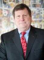 Mr. Frederick Ray Hains