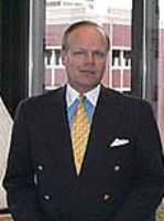 Thomas Clement Sopko