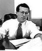 Douglas E Burns