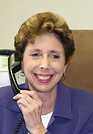 Carol Ann Caldwell
