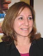 Ms. Angela Korda Leduc