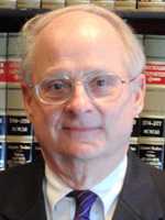 Rodger V Bittner