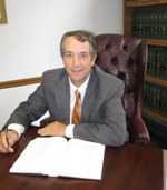 Keith Wayne Ferguson