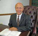 Keith Joseph Schieber
