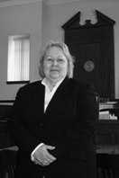 Cecelia Mary Kendall