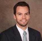 Eric Robert Parker