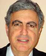 Stephen L Ganis