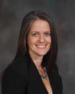Mandi Jo Montgomery Smith