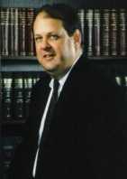 John Thomas Severe