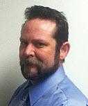 Stephen Paul Mackey