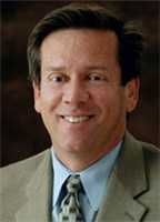 Mr. Glenn John Webber