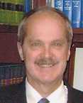 James Leo Holman
