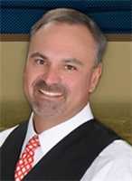 Mr. Christopher Leo Petruccelli