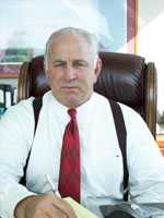 Rywant, Alvarez, Jones, Russo & Guyton Professional Association - Law Firm in Tampa, FL