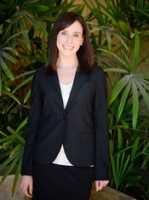 Ms. Ashley Lauren Simon