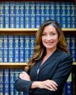 Ms. Melissa Rinaldi