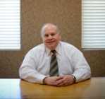 Mr. Ronald Henry Trybus
