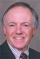Mr. Patrick Hal Dekle