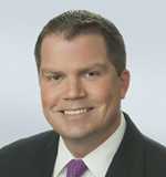 Willard Andrew Blair