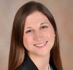 Ms. Megan Andrea Odroniec