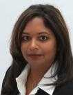 Lakshmi Yeddula Reddy