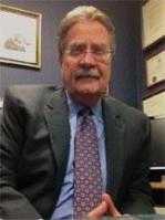 Robert F. Hunt