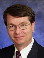Mr. William Terry Fitzgerald