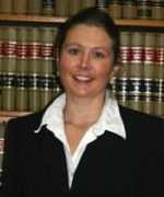 Bobbi Dean Overfield