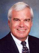 Stephen Max Brewer