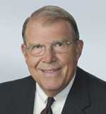Donald Milton Mewhort, Jr.