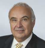 Mr Louis Ernest Tosi