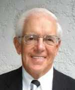 Atty. Joseph P. Jordan