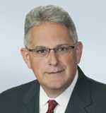 Mr James Ian Rothschild