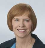 Kathryn J Woodward