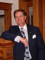 The Law Firm of Tenopir & Huerter - Law Firm in Topeka, KS