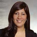 Nadia Somani