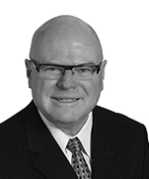 David McCutcheon
