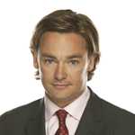 Brendan Dionys O'Neill