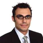 Daniel Cohen