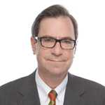 Stephen Halperin