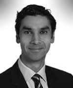 Vivek Bakshi
