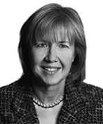 Anneli LeGault