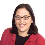 Susan Garvie