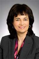 Sandra E. Dawe