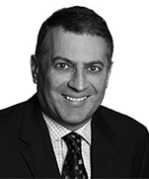 Tony G. Schweitzer