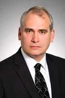 Thomas McRae