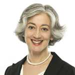 Mary Saulig