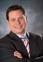 Craig Patrick Ward