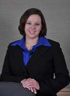 Mrs. Sarah Elizabeth Meyer