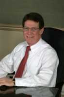 Mr. Russell Jay Pope
